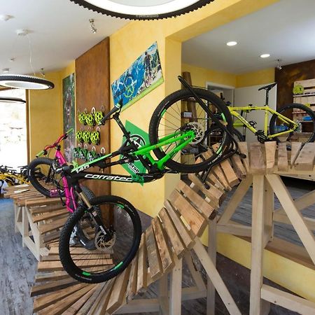 Wellnesshotel Tanne Baiersbronn Bagian luar foto
