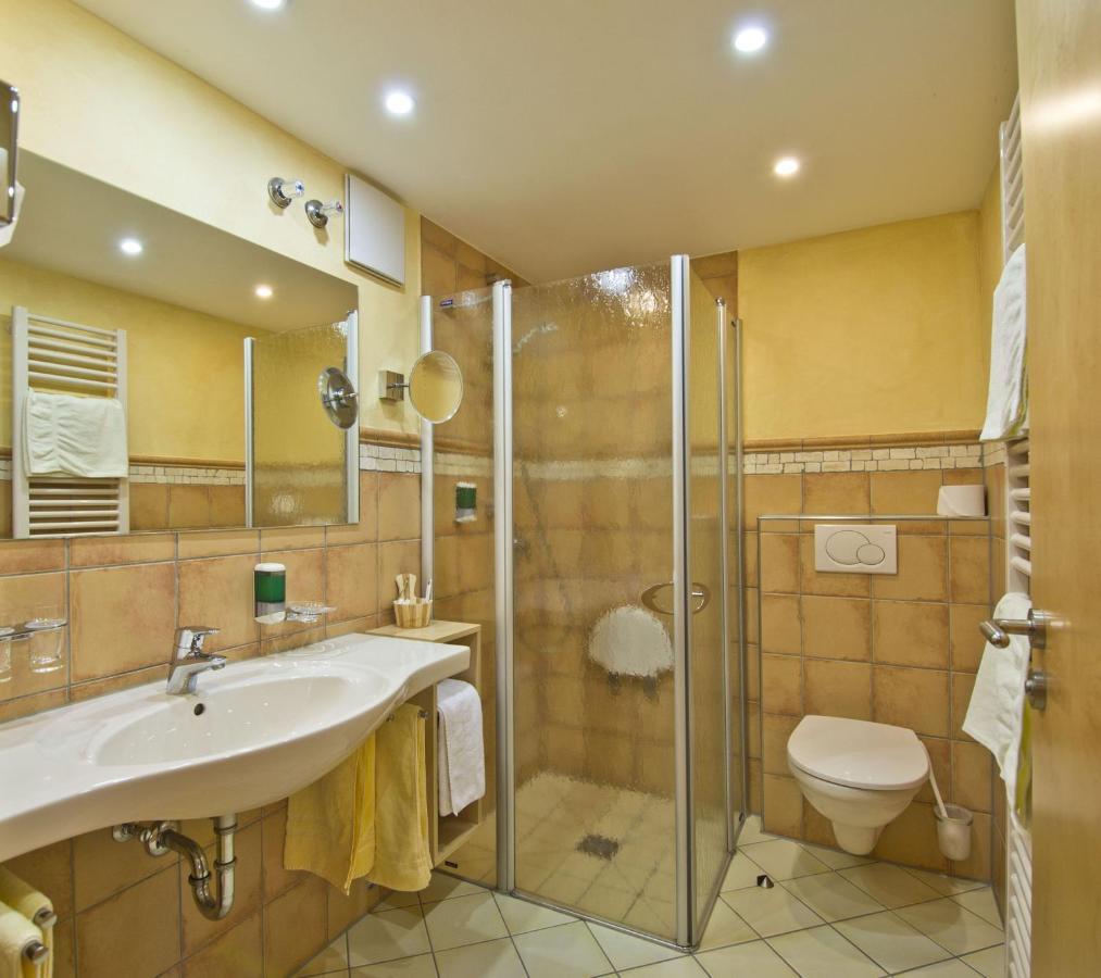 Wellnesshotel Tanne Baiersbronn Bagian luar foto