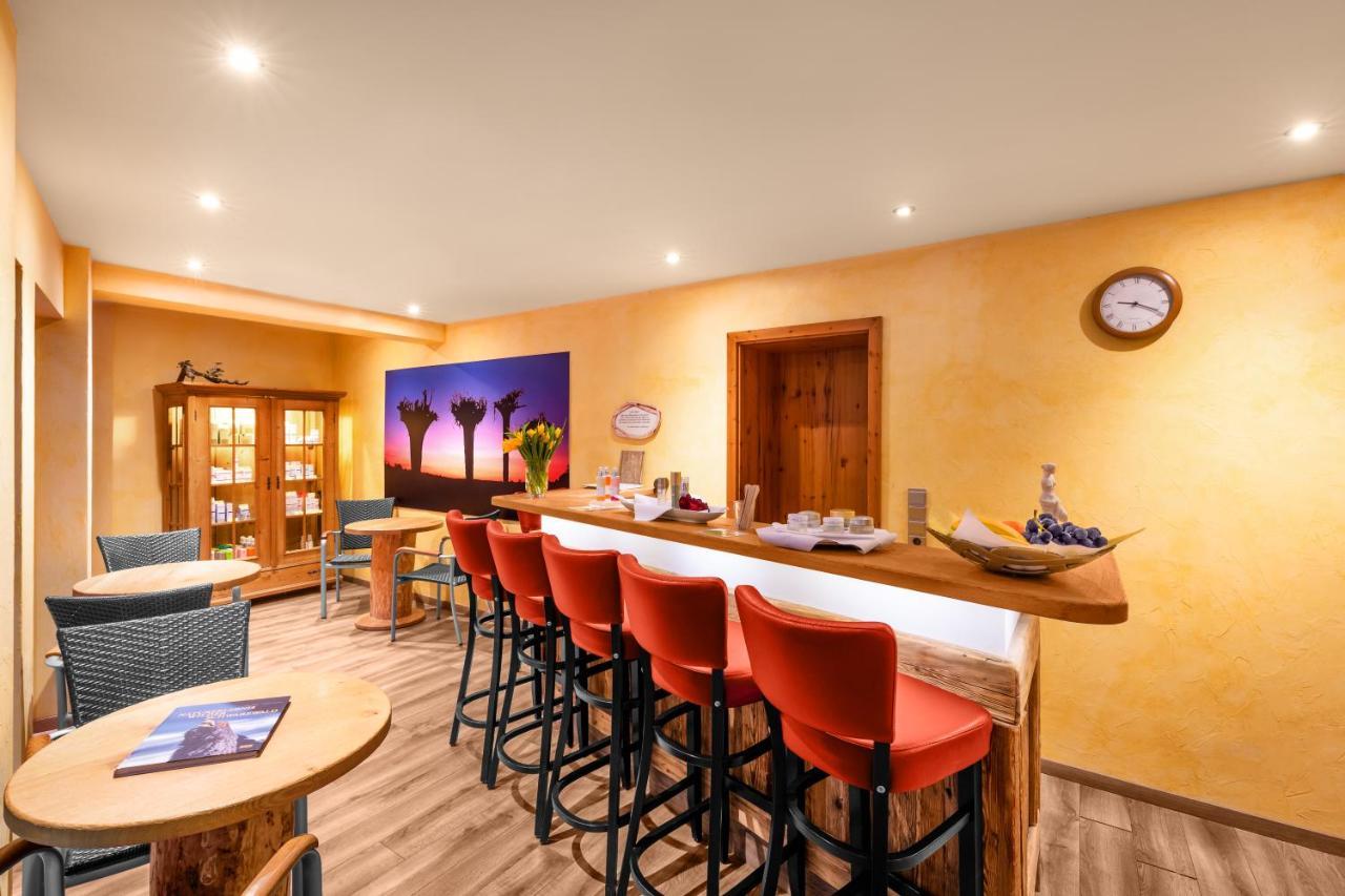 Wellnesshotel Tanne Baiersbronn Bagian luar foto